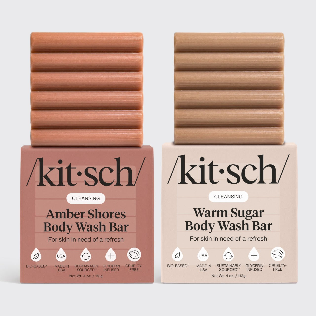 kitsch-vanilla-vacation-body-bar-duo-feste-k-rperreinigung image 2