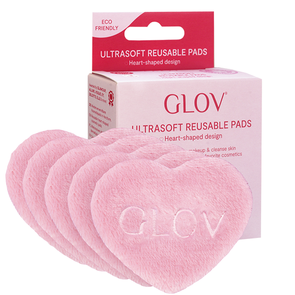 glov-herz-abschminkpads-wiederverwendbar-flauschige-make-up-entfernerpads image 1
