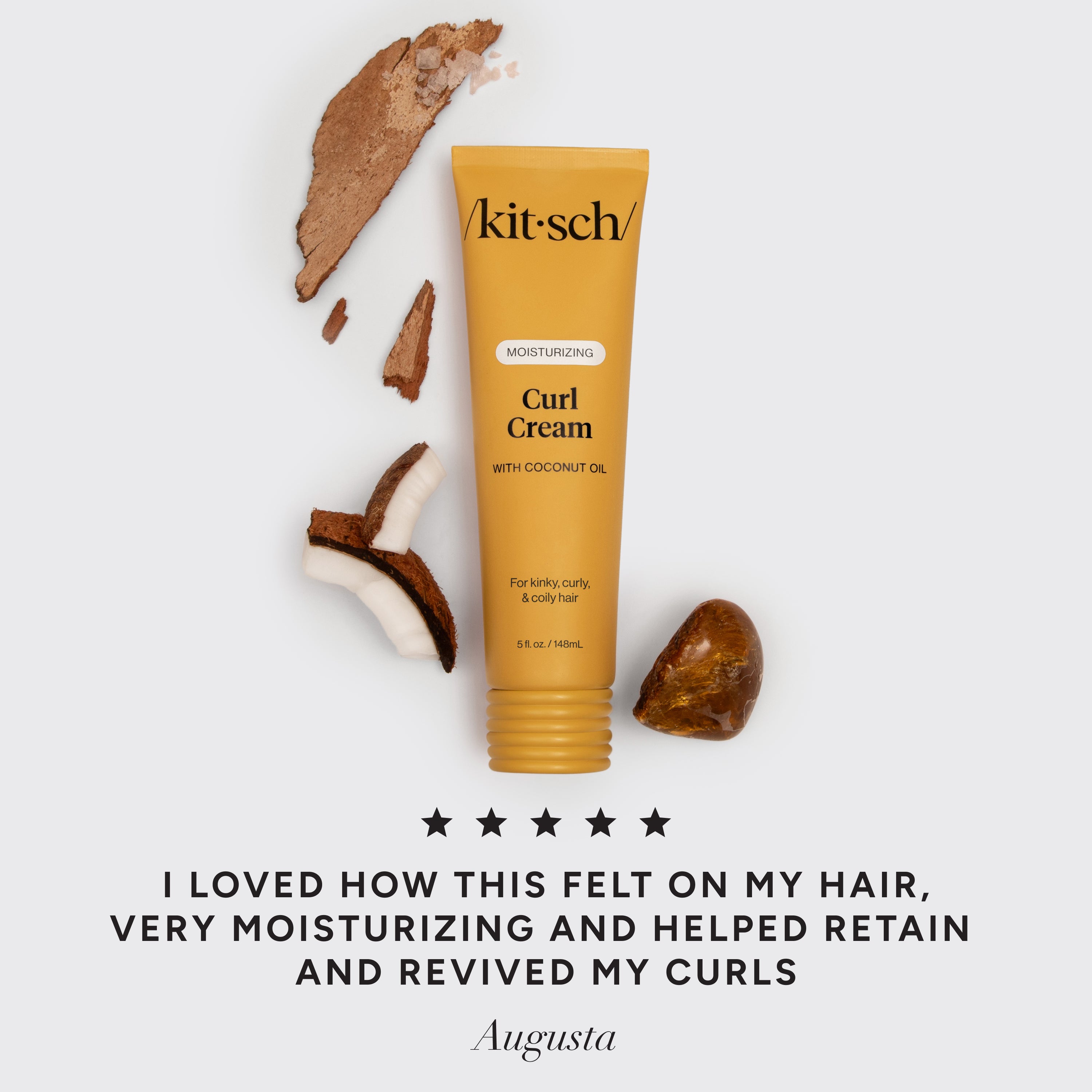 kitsch-moisturizing-curl-cream-lockencreme image 3
