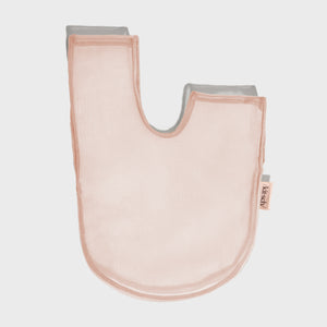 kitsch-bar-saver-bag-castor-oil-conditioner-mesh-tasche-mit-farb-tag image 4