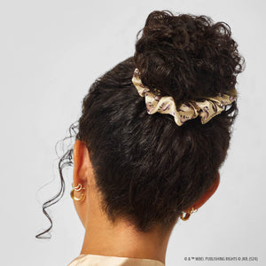 kitsch-x-harry-potter-satin-scrunchies-4er-set-all-houses image 4
