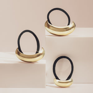 kitsch-gold-metal-cloud-cuff-large-haar-cuff-f-r-volumin-se-z-pfe image 5