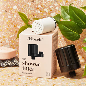 kitsch-black-shower-filter-duschfilter image 6