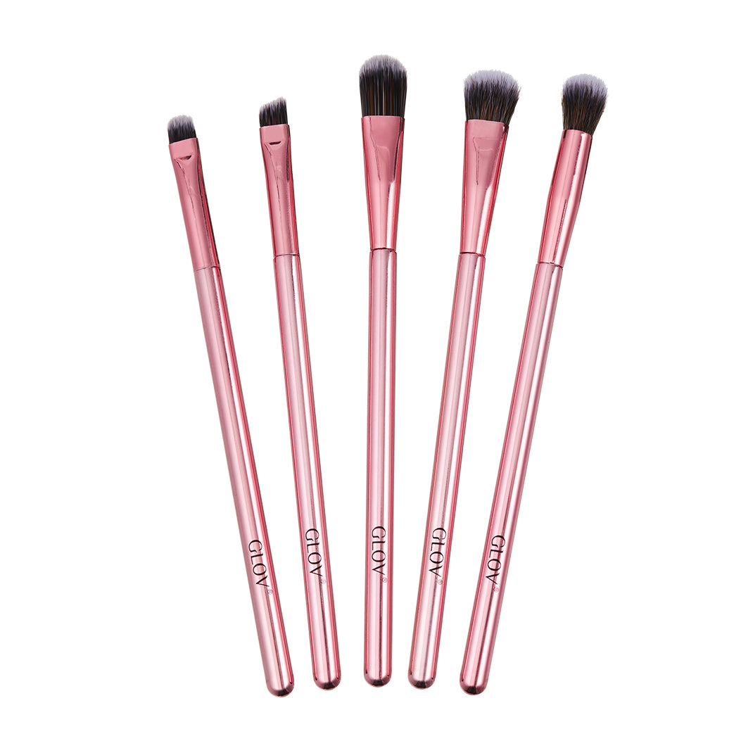 glov-eye-brushes-augen-make-up-pinselset-5-teilig image 2