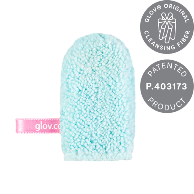 glov-quick-treat-mini-korrekturhandschuh-make-up-entferner-outlet image 6
