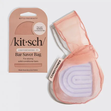 kitsch-terracotta-conditioner-bar-bag-mesh-beutel-f-r-feste-bars image 1