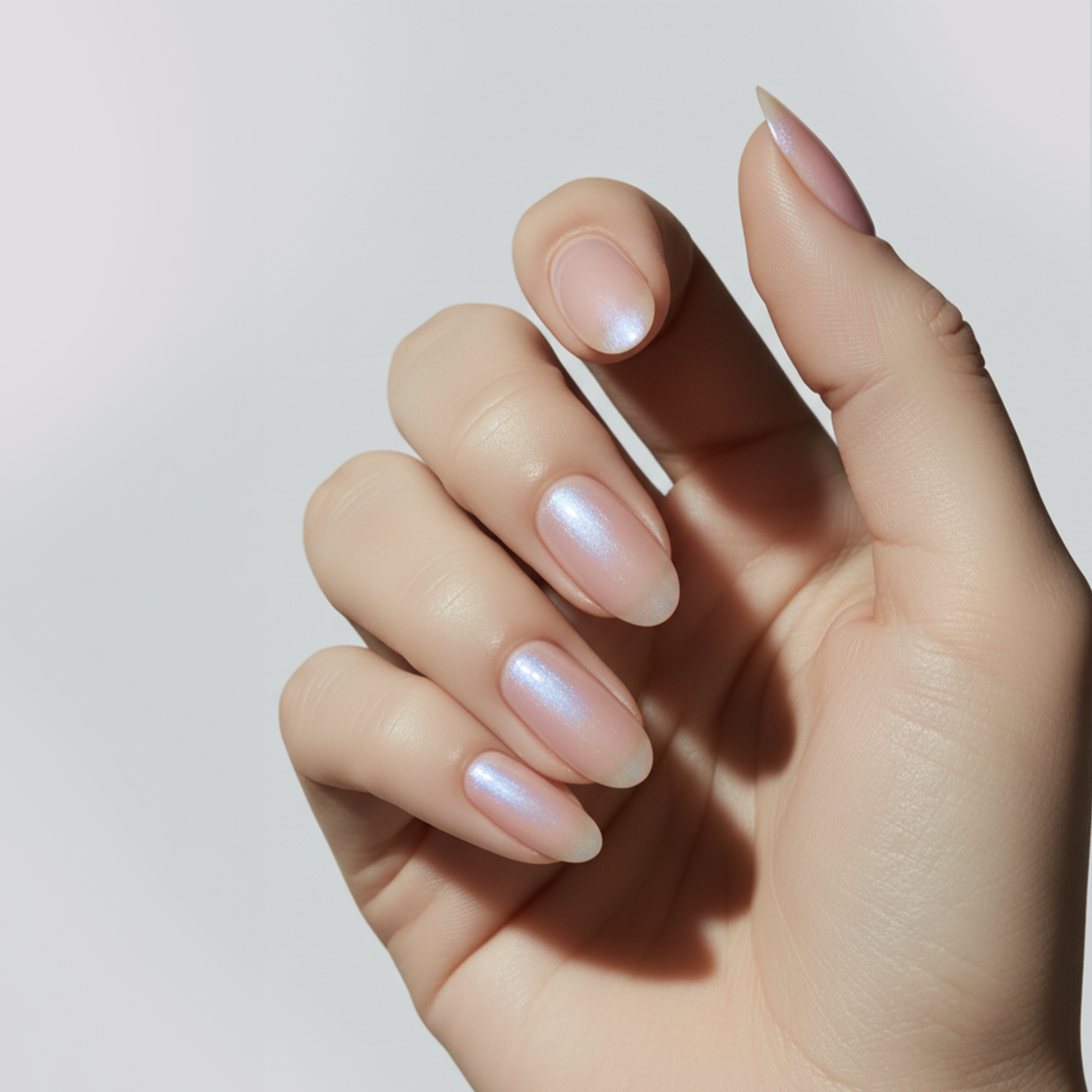 glov-coolnails-hologoddess-klassischer-nagellack-mit-holografischem-glanz image 2