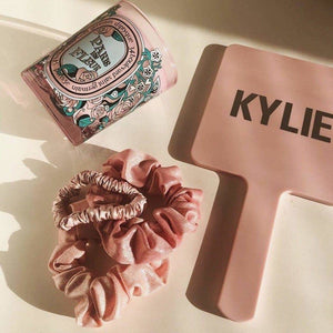kitsch-satin-sleep-scrunchies-haargummis-blush-5er-set image 6