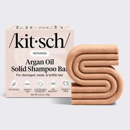 kitsch-repairing-argan-oil-shampoo-bar-festes-shampoo-f-r-gesch-digtes-haar image 1