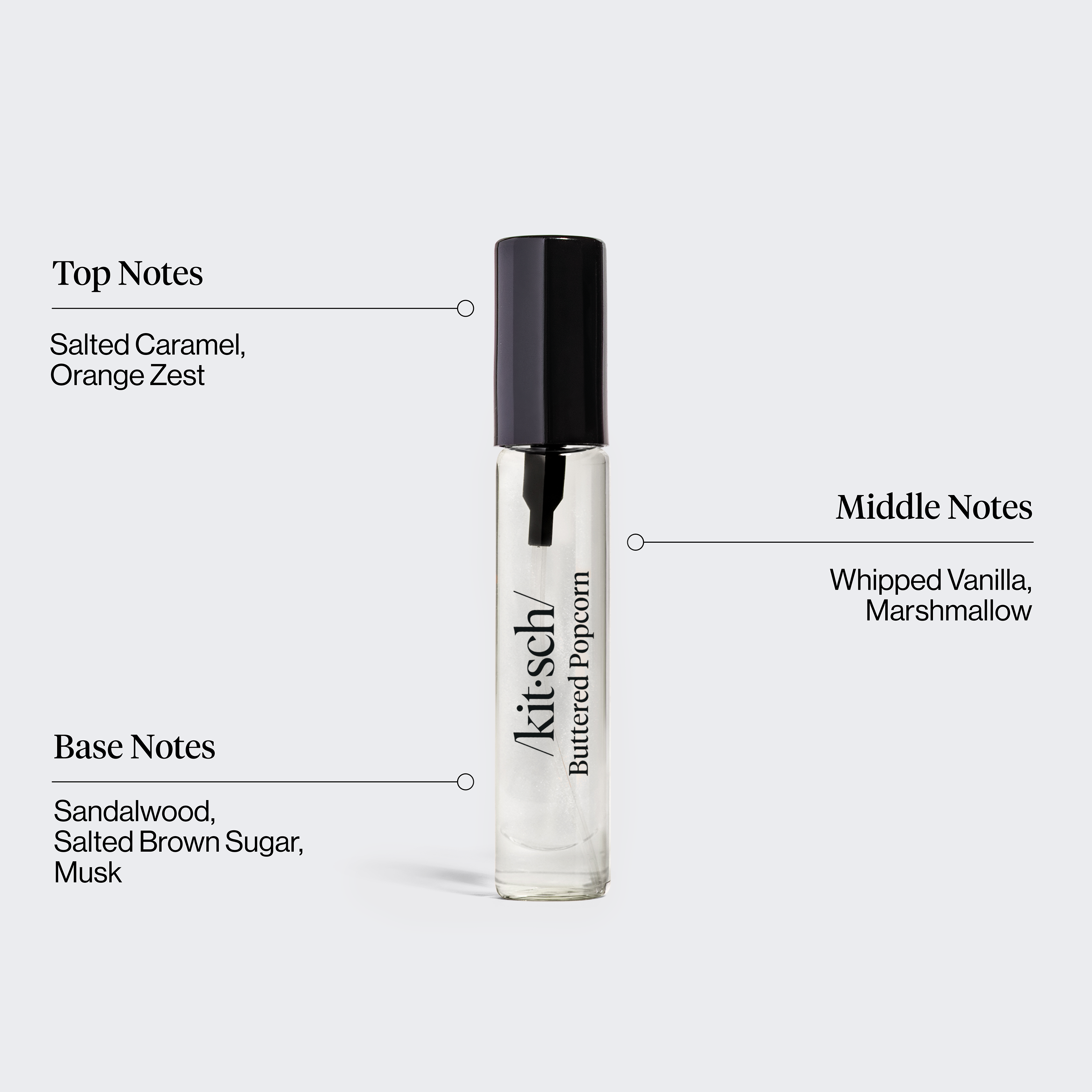 kitsch-smell-like-a-snack-hair-body-mist-trio-duftspray-set image 4