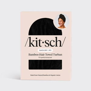 kitsch-microfiber-haartuch-schwarz image 4