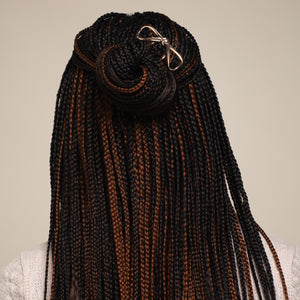 kitsch-gold-bow-french-hair-pin-mini-haarstift-schleife image 7