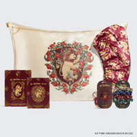 kitsch-x-harry-potter-ravenclaw-bundle-satin-kissenbezug-haarspangen-set image 6
