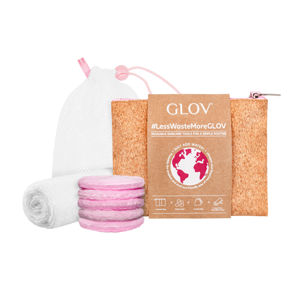 glov-less-waste-set-zur-gesichtsreinigung-und-pflege-outlet image 2