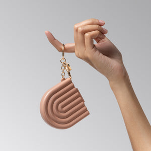 kitsch-terracotta-kompaktspiegel-schl-sselanh-nger-mit-led image 4