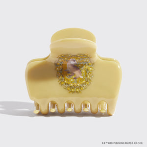kitsch-x-harry-potter-cloud-claw-clip-haarklammer-hufflepuff image 7