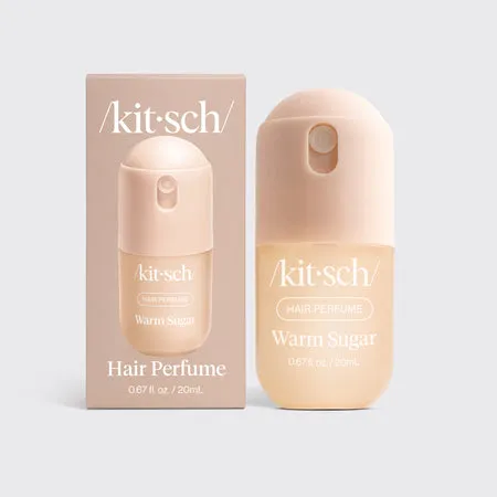 kitsch-warm-sugar-mini-hair-perfume-20-ml-reise-spray image 1