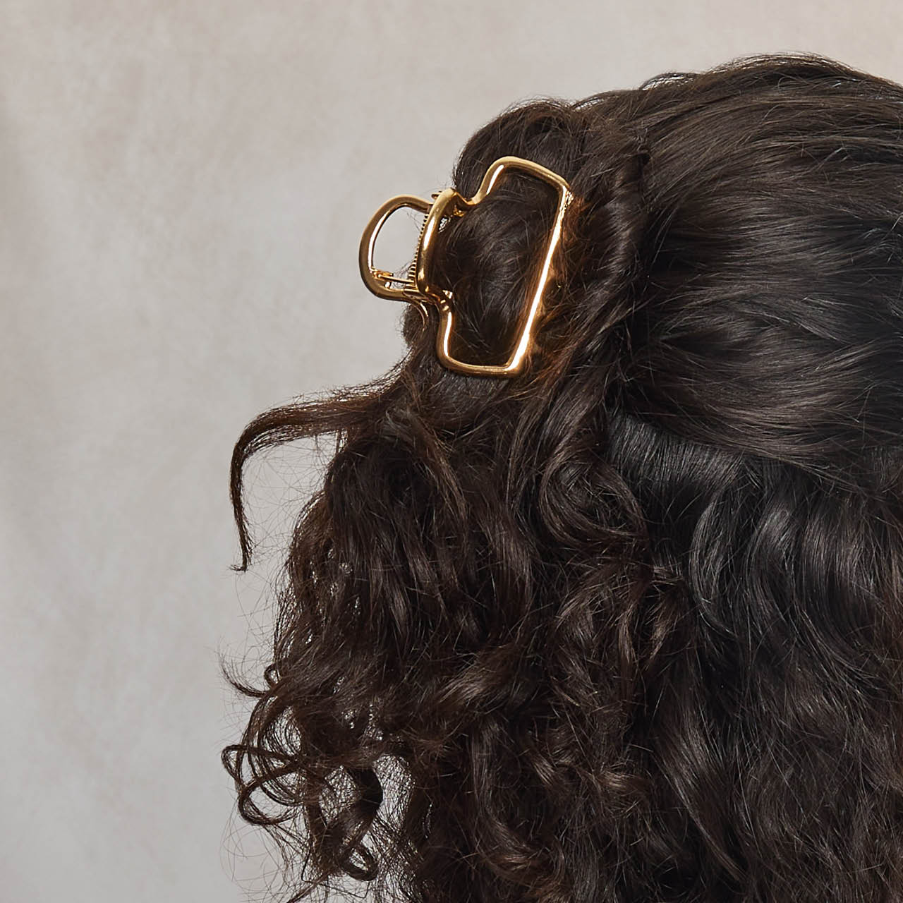 kitsch-gold-metal-cloud-claw-clip-haarklammer-metall-gold image 6