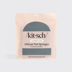 kitsch-aqua-grey-african-net-sponge-k-rperpeeling-netz image 2