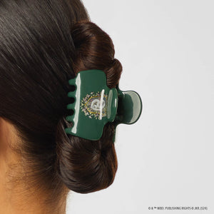 kitsch-x-harry-potter-cloud-claw-clip-haarklammer-slytherin image 2