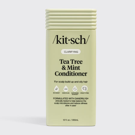 kitsch-tea-tree-mint-clarifying-conditioner image 1