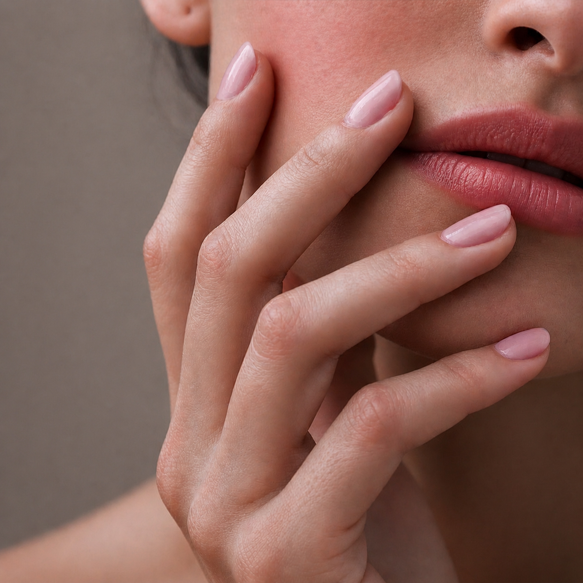 glov-coolnails-blushing-hour-klassischer-nagellack-hellrosa image 3