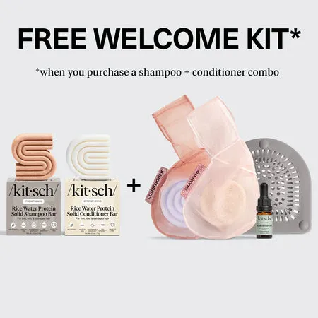 kitsch-winter-welcome-kit-combo-personalisierbares-shampoo-conditioner-bundle image 1