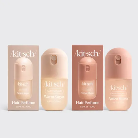 kitsch-vanilla-vacation-minis-amber-shores-warm-sugar-haarparf-m-duo image 1