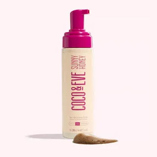 coco-eve-sunny-honey-bali-bronzing-foam-selbstbr-uner image 1