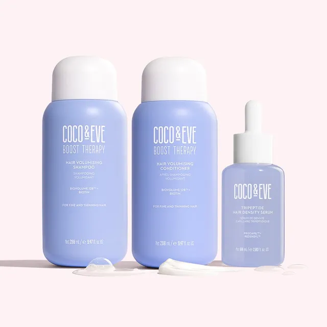 coco-eve-bounce-boost-hair-set-volumen-haarpflege-trio image 1
