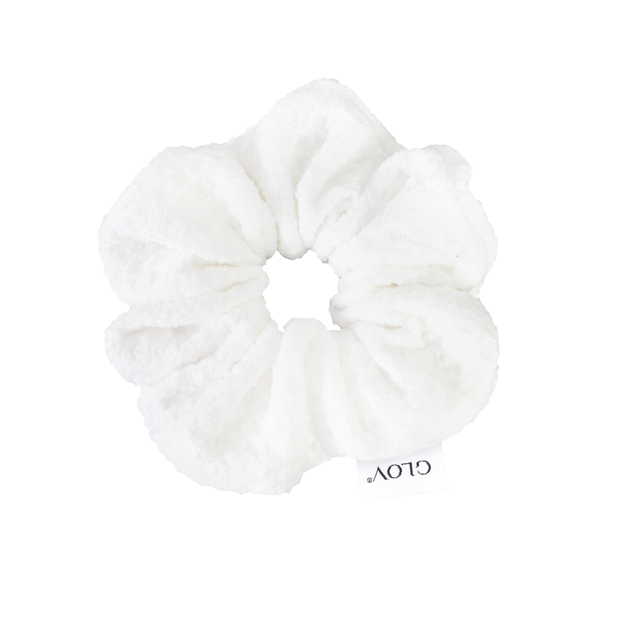 glov-hydroweave-scrunchie-haargummi-f-r-nasses-haar image 2