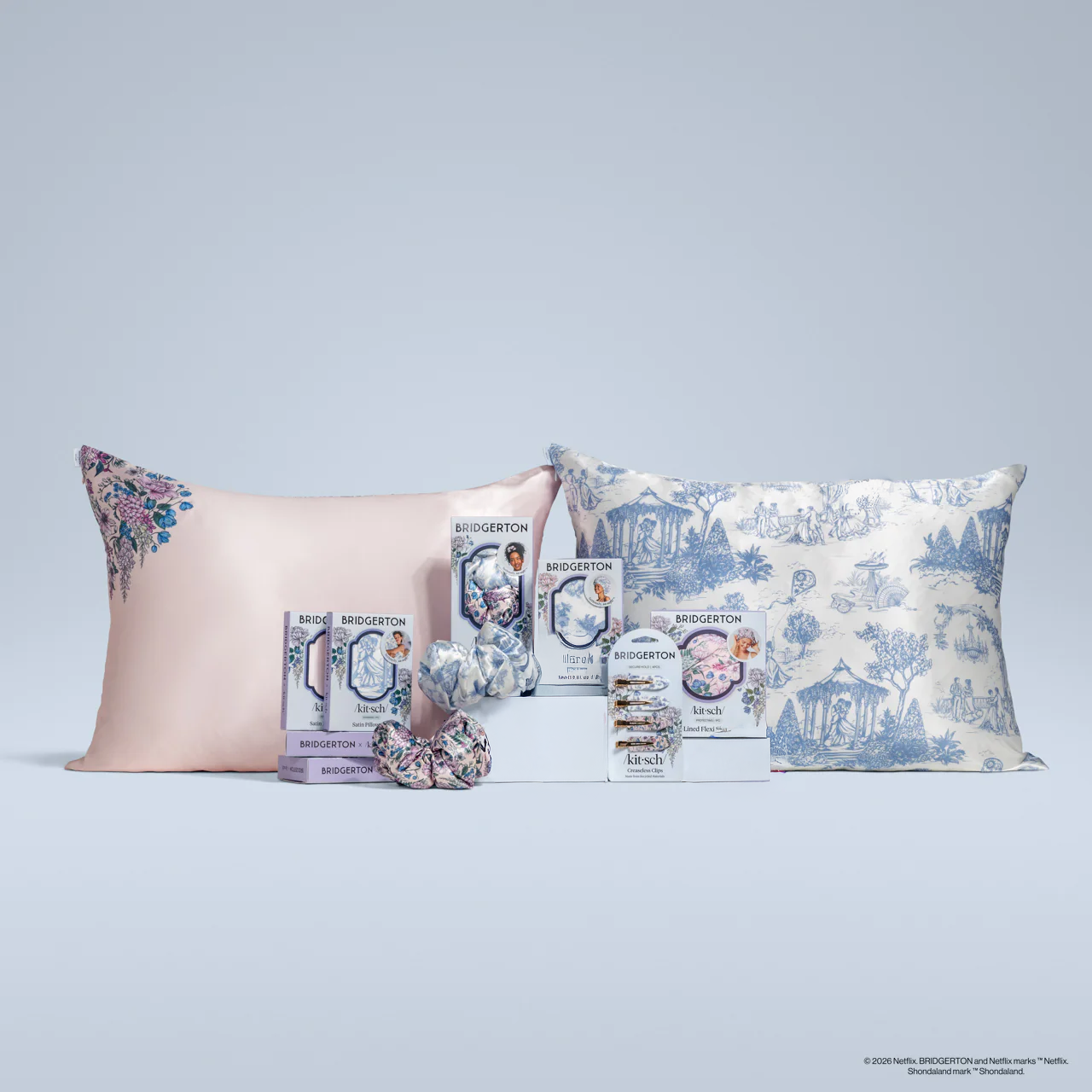 kitsch-the-wisteria-dream-bridgerton-collector-s-bundle-king-samt-kollektion image 3