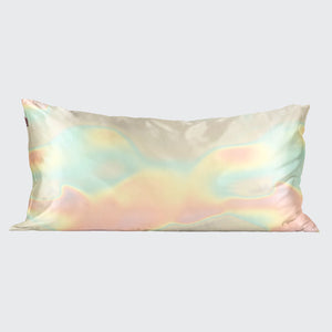 kitsch-satin-kissenbezug-aura-4er-pack-king-91x48-cm-mit-rei-verschluss image 5