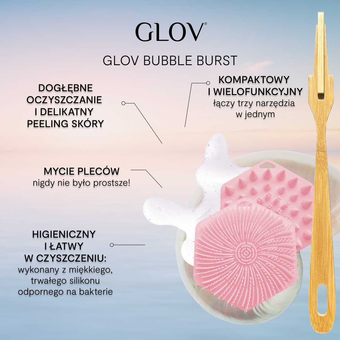 glov-bubble-burst-3-in-1-silikon-b-rste-wascher-und-massager-f-r-k-rper-kopfhaut image 3