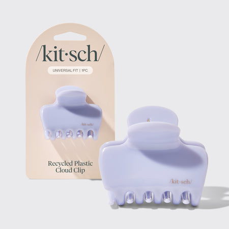 kitsch-hydrangea-breeze-cloud-claw-clip-medium-haarklammer image 1