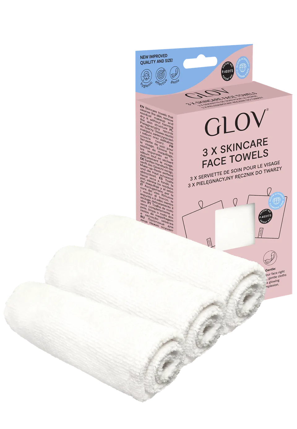 glov-skincare-face-towels-3er-set-mikrofaser-gesichtst-cher image 1