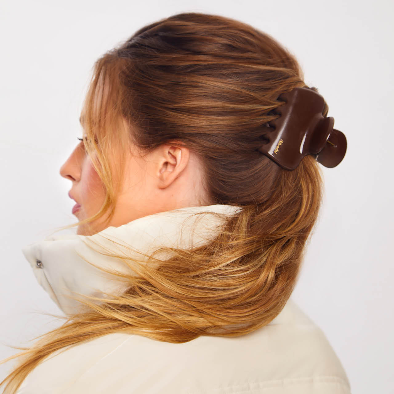 kitsch-chocolate-cloud-claw-clip-haarklammer-gro image 3