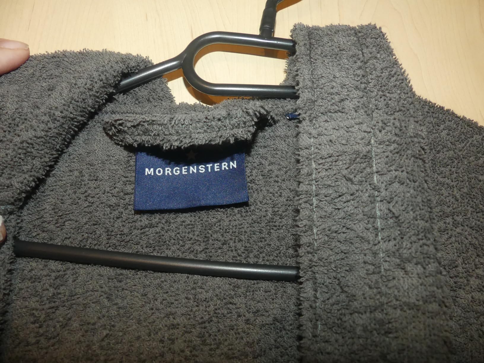 Endlich kurze Länge gefunden