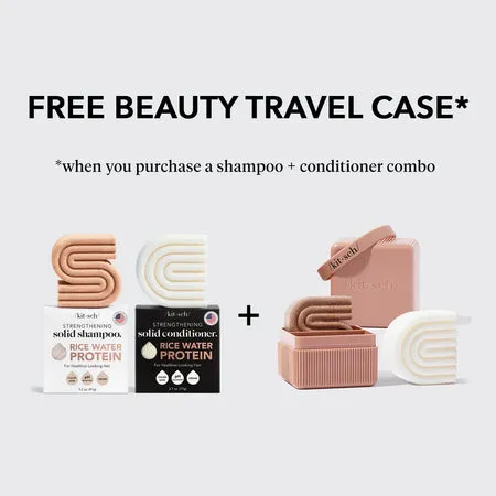 kitsch-shampoo-conditioner-bundle-mit-gratis-travel-kit-individuell-mixbar image 1