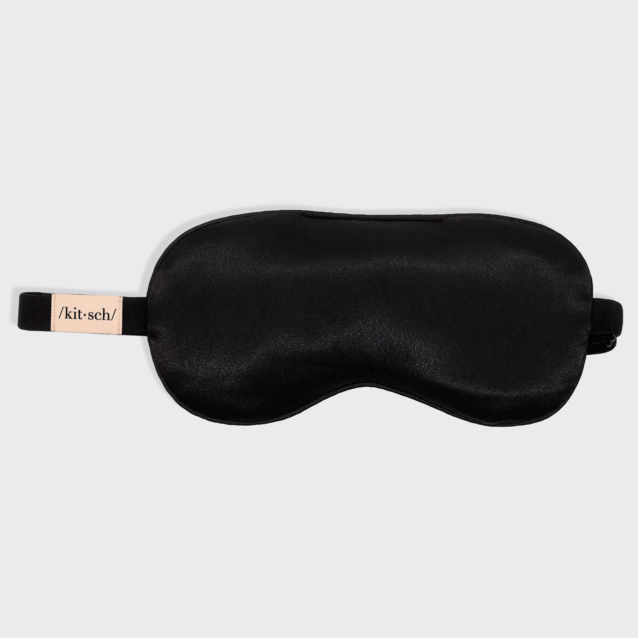 kitsch-lavender-scented-satin-weighted-eye-mask-beschwerte-schlafmaske image 4