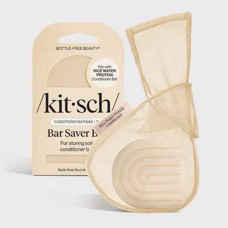 kitsch-rice-water-protein-conditioner-bar-saver-bag-gelabelter-mesh-beutel image 1