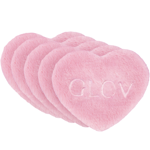 glov-herz-abschminkpads-wiederverwendbar-flauschige-make-up-entfernerpads image 4