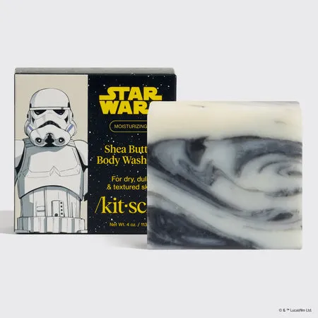 kitsch-star-wars-stormtrooper-swirl-shea-butter-feste-k-rperseife image 1