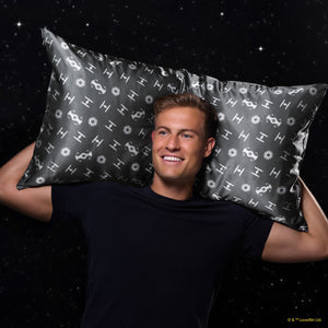 kitsch-star-wars-satin-kissenbezug-galactic-empire-4er-pack-king-91x48-cm image 3