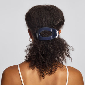 kitsch-flat-cloud-clip-haarklammer-large-blue-orchid image 7
