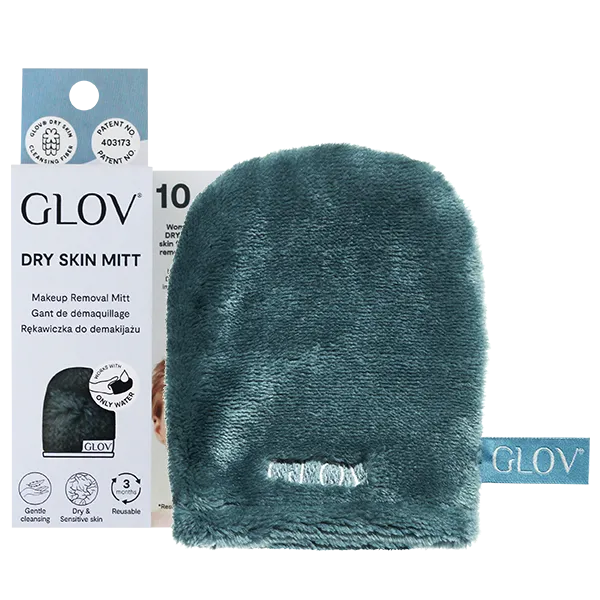 glov-abschminkhandschuh-dry-skin-wiederverwendbarer-reinigungshandschuh-f-r-troc image 1