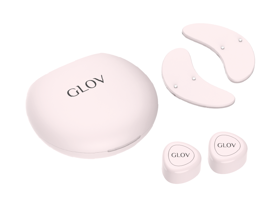 glov-led-luna-eye-patches-mit-ladecase-led-augenpflege image 4