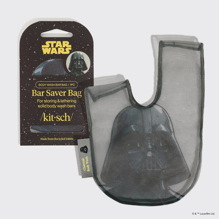 kitsch-star-wars-body-bar-saver-bag-darth-vader-beutel-f-r-festes-charcoal-body- image 1