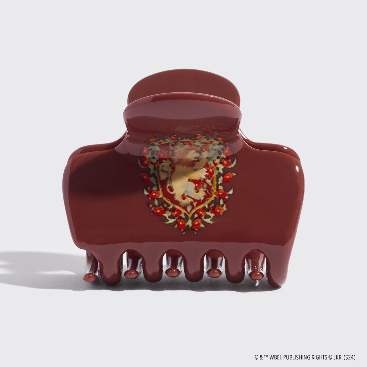 kitsch-x-harry-potter-cloud-claw-clip-haarklammer-gryffindor image 5