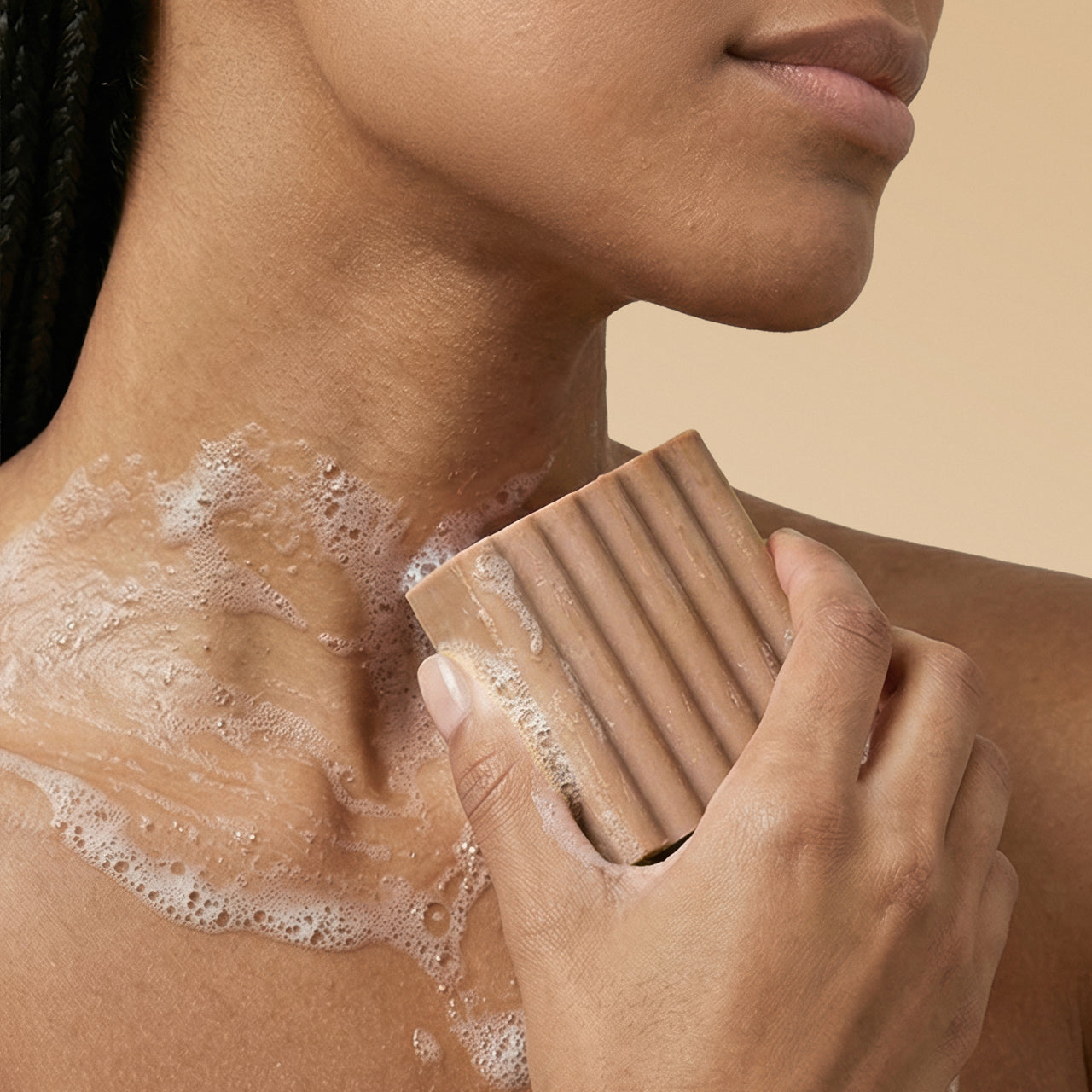 kitsch-cleansing-warm-sugar-body-wash-bar-k-rperseife image 4